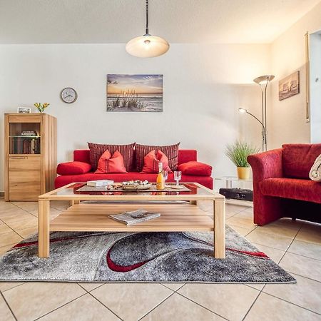Haus Kranich 4 - Wohnung 17 Zingst Eksteriør bilde